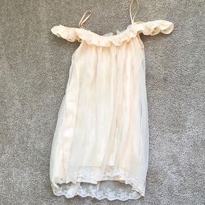 Free people dress